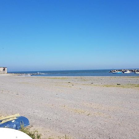 3 Harbour Views Apartment Rhos-on-Sea Bagian luar foto