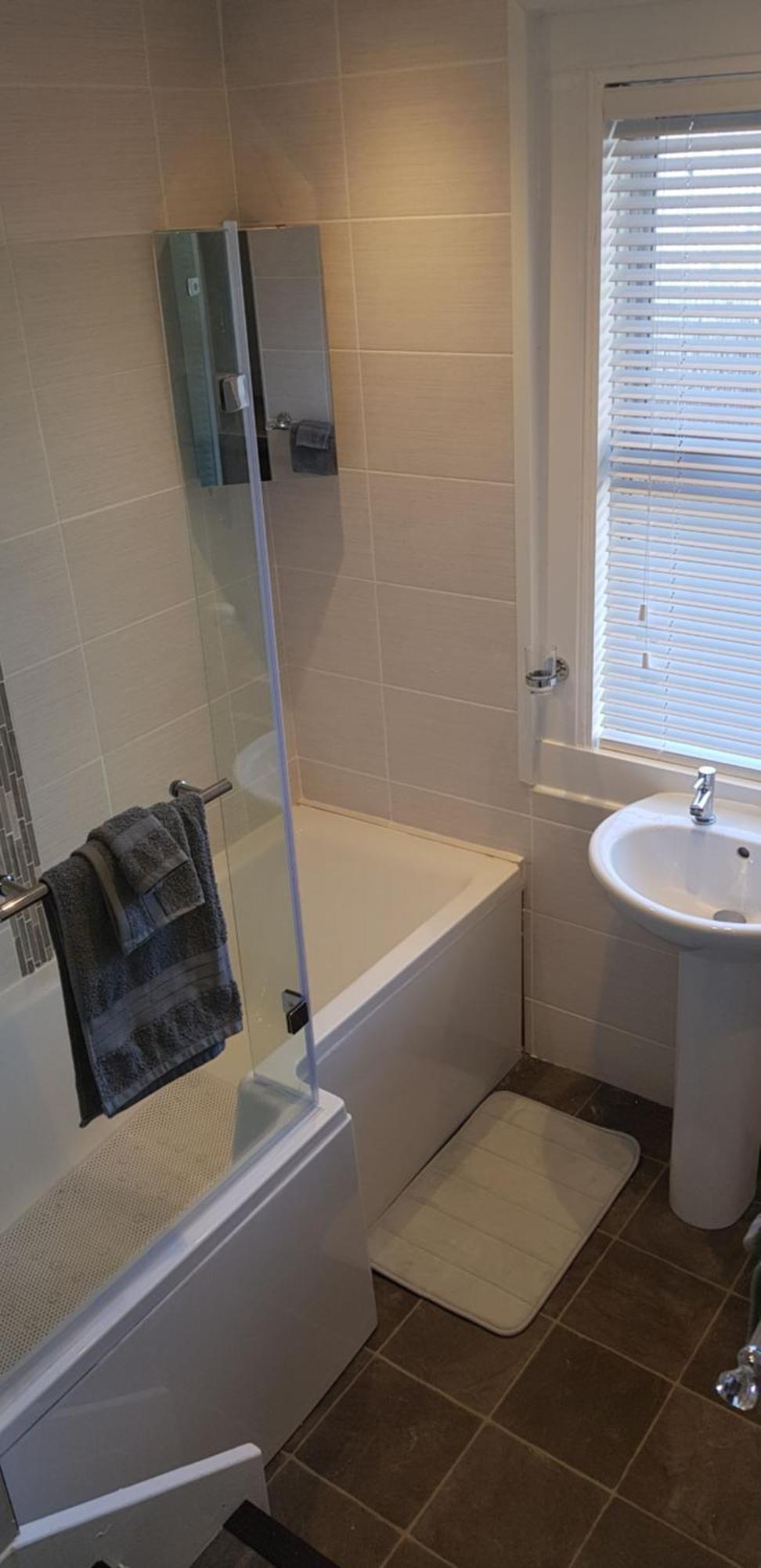 3 Harbour Views Apartment Rhos-on-Sea Bagian luar foto