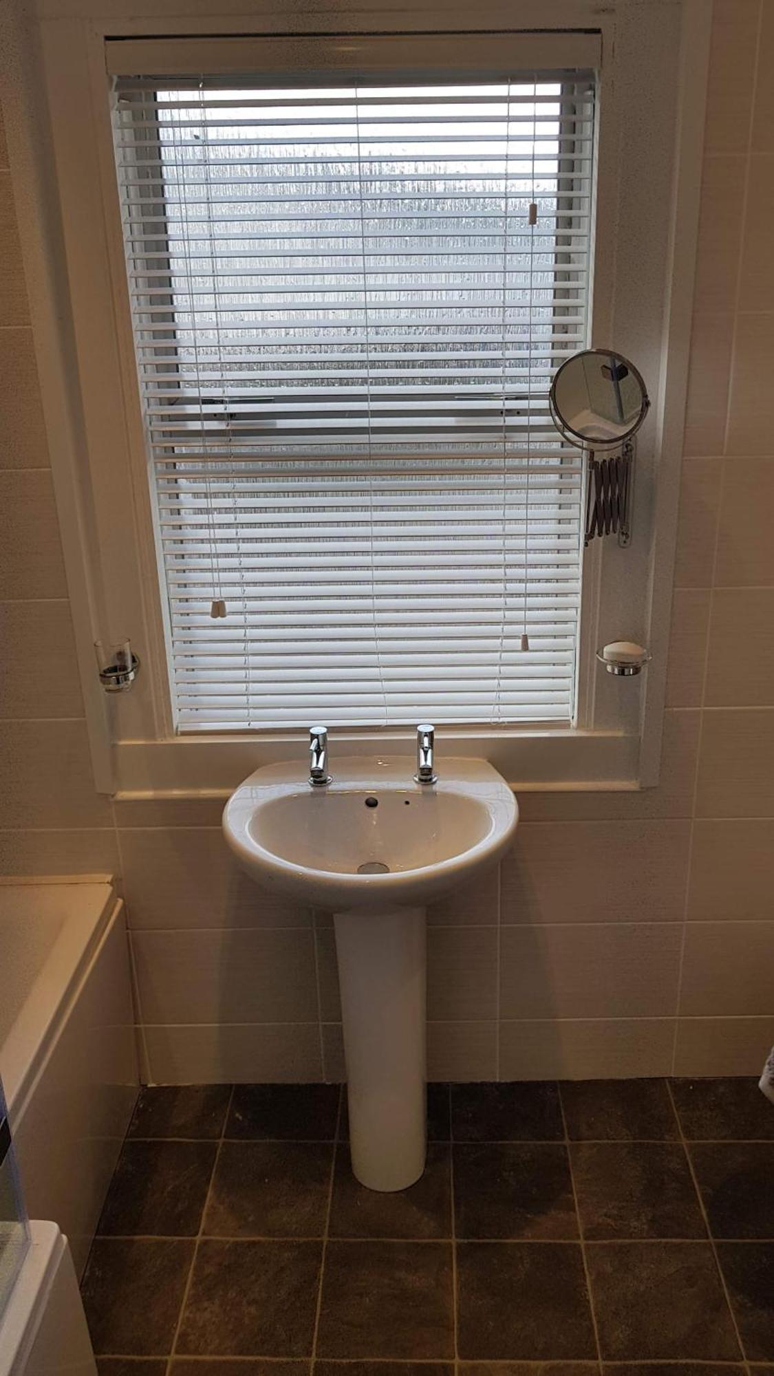 3 Harbour Views Apartment Rhos-on-Sea Bagian luar foto